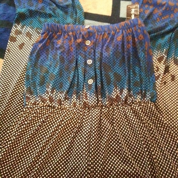 Romantic sini jumpsuit - Picture 2 of 3